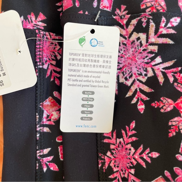 Snuxe Recycled Compression Base Layer - Picture 7 of 8